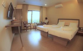 Green Valley Resort