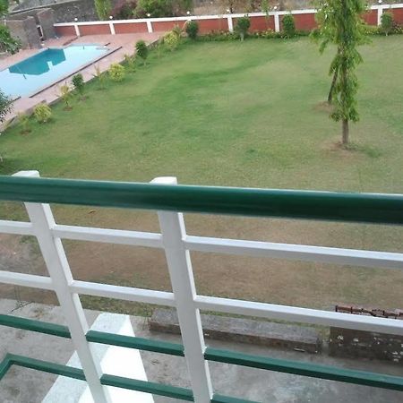 Green Valley Resort Khadoli Экстерьер фото