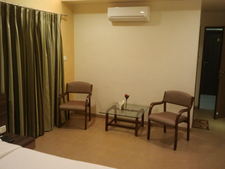 Green Valley Resort Khadoli Экстерьер фото