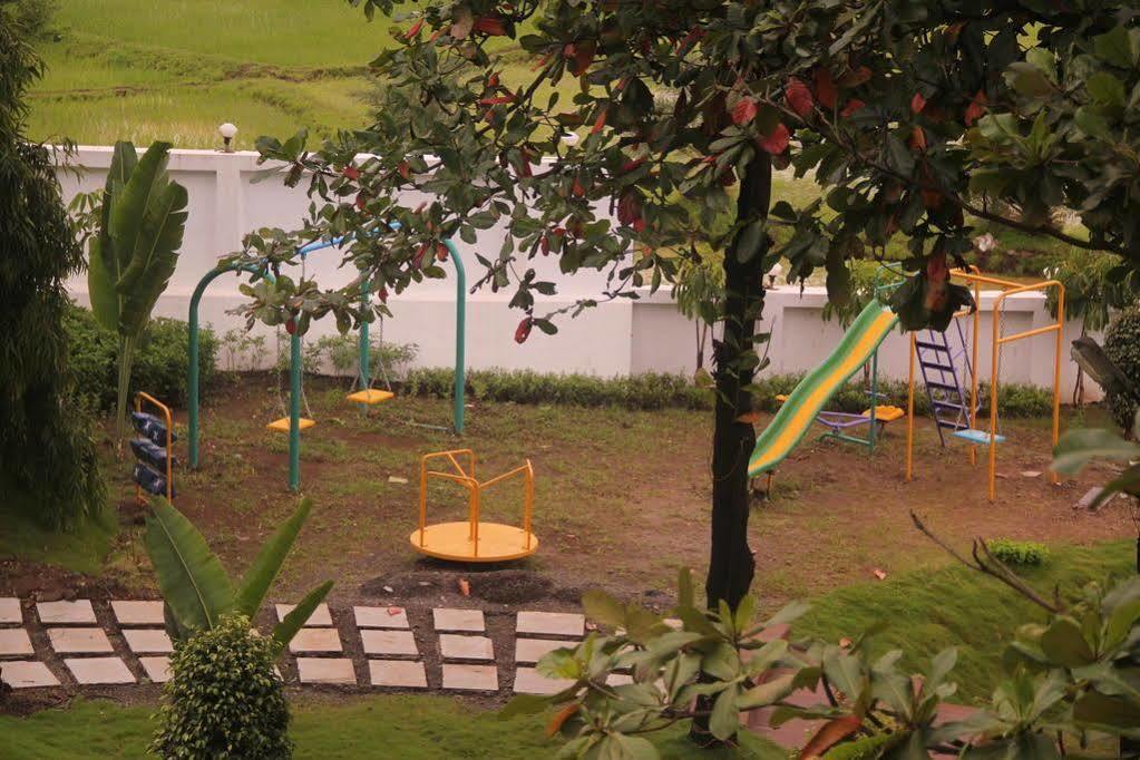 Green Valley Resort Khadoli Экстерьер фото