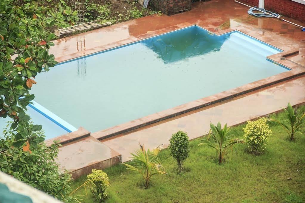 Green Valley Resort Khadoli Экстерьер фото