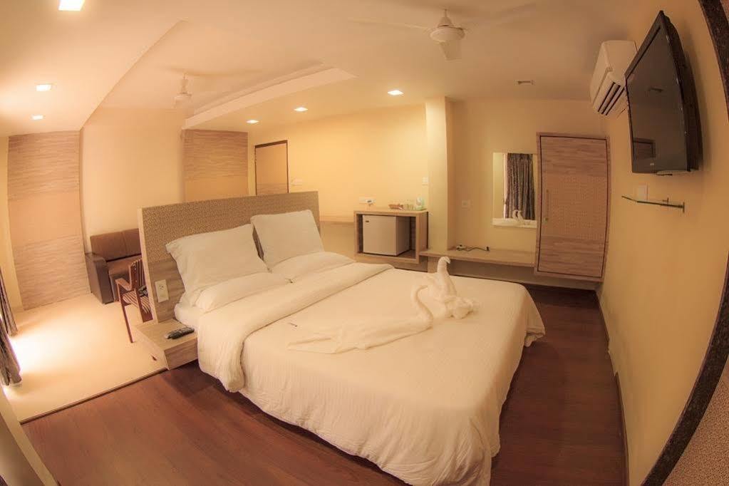 Green Valley Resort Khadoli Экстерьер фото