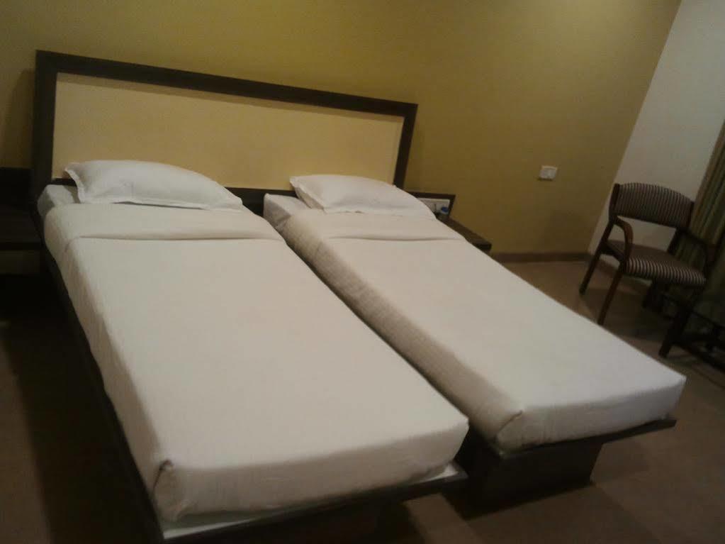 Green Valley Resort Khadoli Экстерьер фото