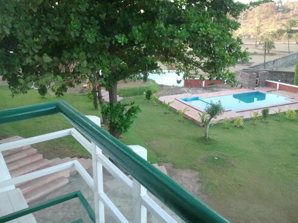 Green Valley Resort Khadoli Экстерьер фото